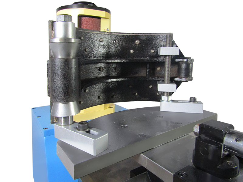 Máy mài bố thắng xe ôtô VMBT0700